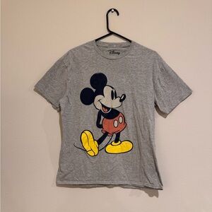 Vintage Mickey Mouse T-shirt, Size XL‎